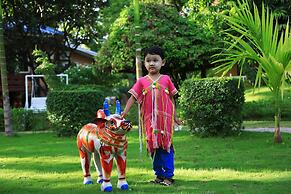 Thante Hotel- Nyaung Oo