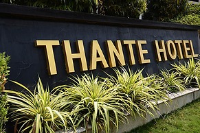 Thante Hotel- Nyaung Oo