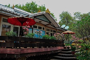 Thante Hotel- Nyaung Oo