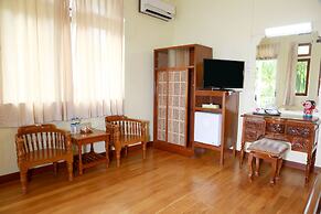 Thante Hotel- Nyaung Oo