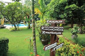 Thante Hotel- Nyaung Oo