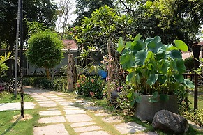 Thante Hotel- Nyaung Oo