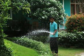 Thante Hotel- Nyaung Oo