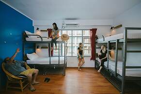 Ostello Bello Nyaung Shwe