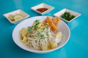 Ostello Bello Nyaung Shwe