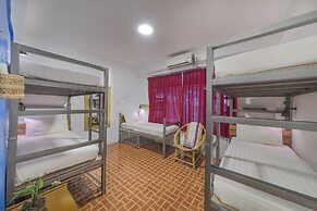 Ostello Bello Nyaung Shwe