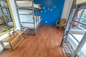 Ostello Bello Nyaung Shwe