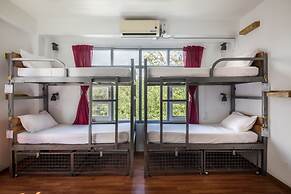 Ostello Bello Nyaung Shwe