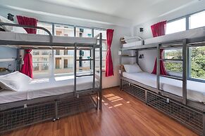 Ostello Bello Nyaung Shwe