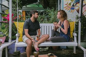 Ostello Bello Nyaung Shwe