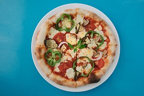 Ostello Bello Nyaung Shwe