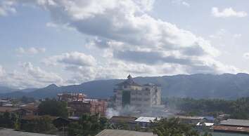 Ostello Bello Nyaung Shwe