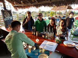 Ostello Bello Nyaung Shwe