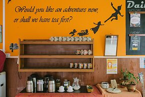 Ostello Bello Nyaung Shwe