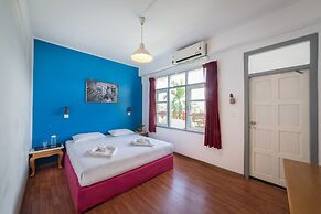 Ostello Bello Nyaung Shwe