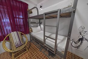 Ostello Bello Nyaung Shwe