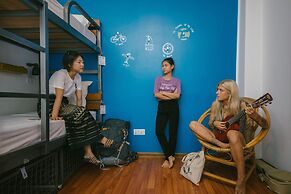 Ostello Bello Nyaung Shwe