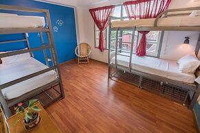 Ostello Bello Nyaung Shwe