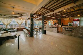 Ostello Bello Nyaung Shwe