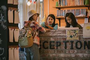 Ostello Bello Nyaung Shwe