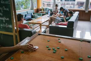 Ostello Bello Nyaung Shwe