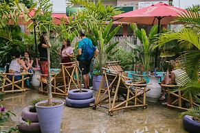 Ostello Bello Nyaung Shwe