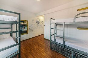 Ostello Bello Nyaung Shwe