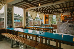 Ostello Bello Nyaung Shwe