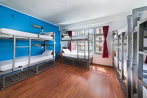 Ostello Bello Nyaung Shwe