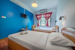 Ostello Bello Nyaung Shwe