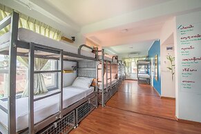 Ostello Bello Nyaung Shwe