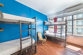 Ostello Bello Nyaung Shwe