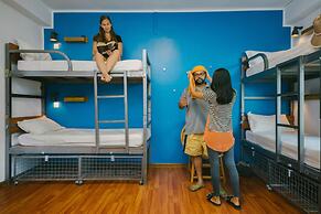 Ostello Bello Nyaung Shwe