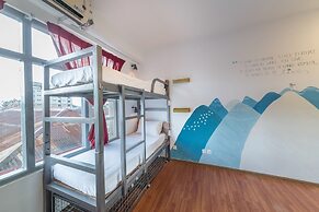 Ostello Bello Nyaung Shwe