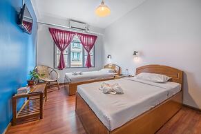 Ostello Bello Nyaung Shwe