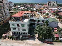 Ostello Bello Nyaung Shwe