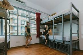 Ostello Bello Nyaung Shwe