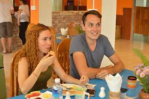 Ostello Bello Nyaung Shwe