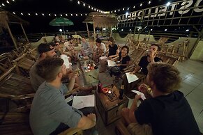 Ostello Bello Nyaung Shwe