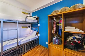 Ostello Bello Nyaung Shwe