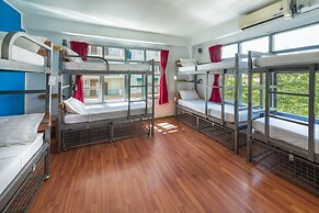 Ostello Bello Nyaung Shwe