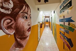 Ostello Bello Nyaung Shwe