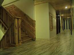 81 Hotel Inlay