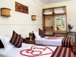 81 Hotel Inlay