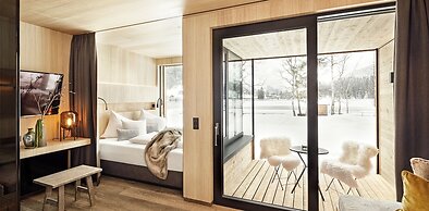 Alpenhotel Kitzbühel