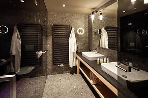 Alpenhotel Kitzbühel