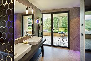 Alpenhotel Kitzbühel