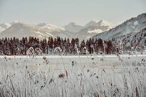 Alpenhotel Kitzbühel