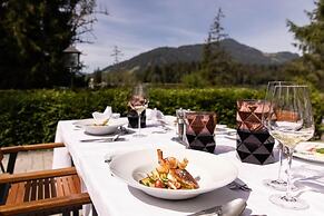 Alpenhotel Kitzbühel