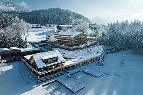 Alpenhotel Kitzbühel